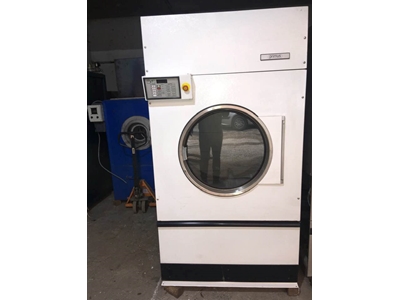 Primus Marka Çamaşır Kurutma Makinesi 70 Kg Sıfır Ayarında !!! - 4