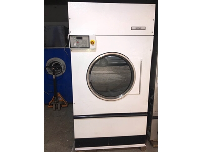 Primus Marka Çamaşır Kurutma Makinesi 70 Kg Sıfır Ayarında !!! - 0