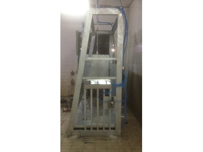 Sığır Devirme Hücresi - 2