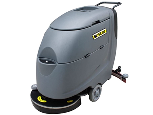 Star 2nd Hand Electric Floor Washing Machine