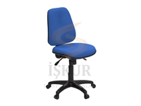 IK88 Clothing Textile Machinist Chair - 0