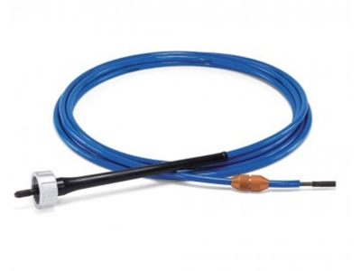 Esnek Şaft Yağlayıcı (11.1-12.7 Mm Borular İçin)