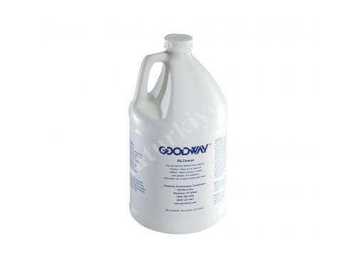 Boru Temizleme Solüsyonu R6 Cleaner