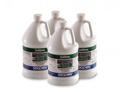 Alüminyum Yüzey Temizleyici  Coilshine - 0
