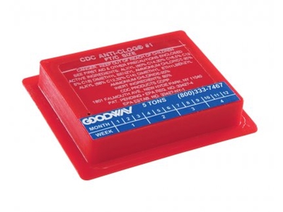Bakteri Önleyici Tablet  Pancare Biocid - 1