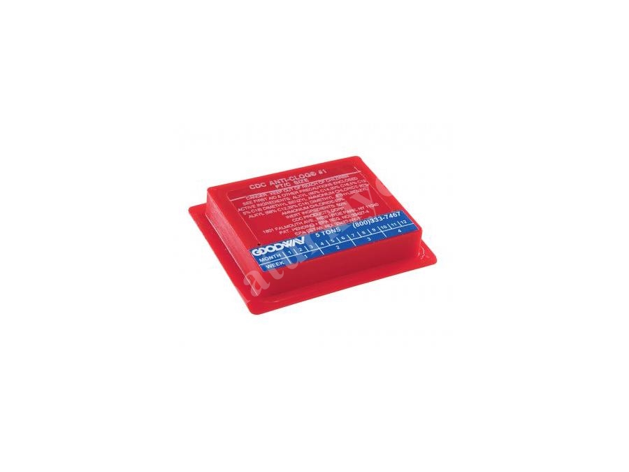 Bakteri Önleyici Tablet  Pancare Biocid