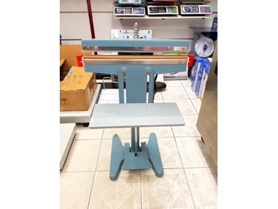 Lavion PFS 450 (45 Cm) - Pedallı Poşet Ağzı Kapatma Makinası 