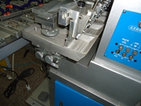 10*15 Cm 4 Color Conveyor Open Tank Pad Printing Machine - 9