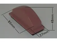 85*27*48 Mm Tampon Printing Silicone