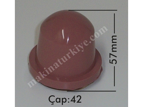 42*57 Mm Stamp Printing Silicone