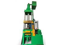 170 Ton Hidrolik Sıvama Presi