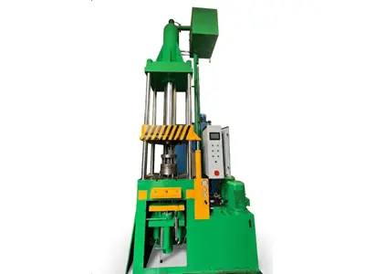 170 Ton Hidrolik Sıvama Presi