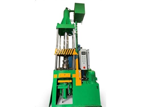 170 Ton Hidrolik Sıvama Presi