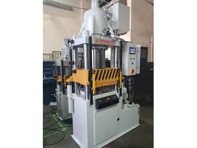 400 Ton Hidrolik Derin Çekme Presi