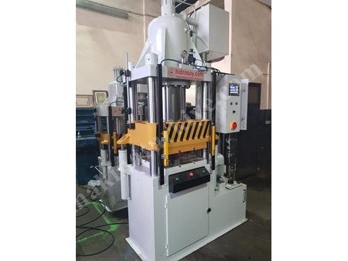 400 Ton Hidrolik Derin Çekme Presi