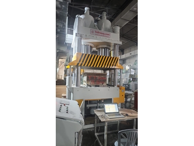 1000 Тонн Гидравлический Меламиновый Пресс - 2