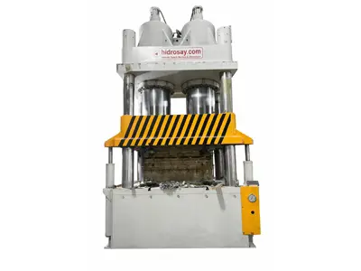 1000 Ton Hydraulische Composite presse