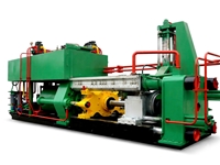 250 Ton Hidrolik Alüminyum Ekstrüzyon Presi