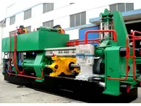 250 Ton Hidrolik Alüminyum Extruzyon Presi