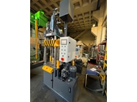 Hydraulic Composite Press 100 Tons