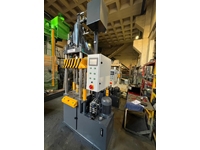 100 Ton Hidrolik Kompozit Presi