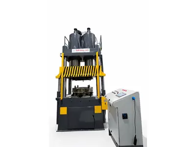 1200 Ton Hidrolik Kompozit Presi