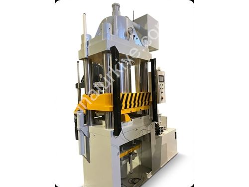 250 Ton Hidrolik Kolonlu Pres