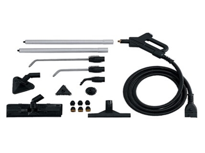 1500 W Kuru Buharlı Temizleme Makinası  GVC-1500  - 1