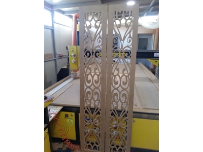 Cnc Router Makinesi 210*370 Mm - 0