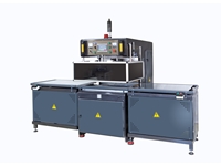 TR 100 OH Standard High Frequency Plastic Welding Machine - 0