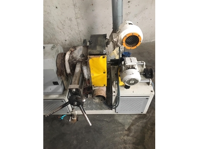 Granül Makinesi 100 Kg/H - Ataç Gr115-80 - 6