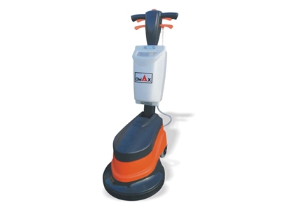 1200 W Halı Yıkama Makinası - 0
