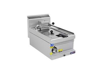 Friteuse électrique M-SFE 470 - 0