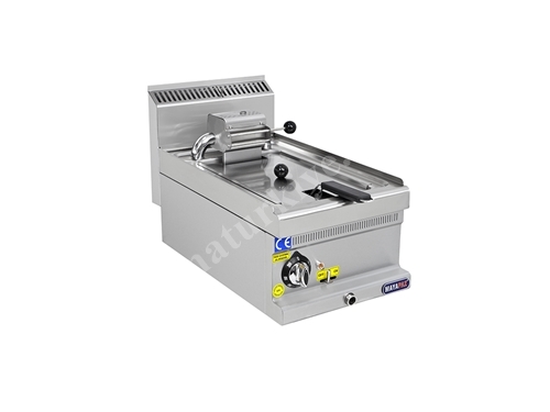 Friteuse électrique M-SFE 470