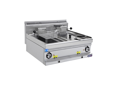 Friteuse électrique M-SFE 870