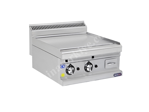 Grill à gaz - Mayapaz M-Sıg 660