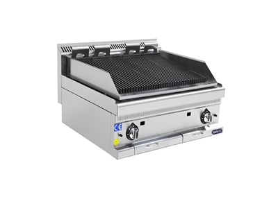 M-SSIG 660 Gril à Gaz avec Eau