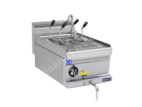 M-SMHG 460 Gas-Pasta-Kochmaschine