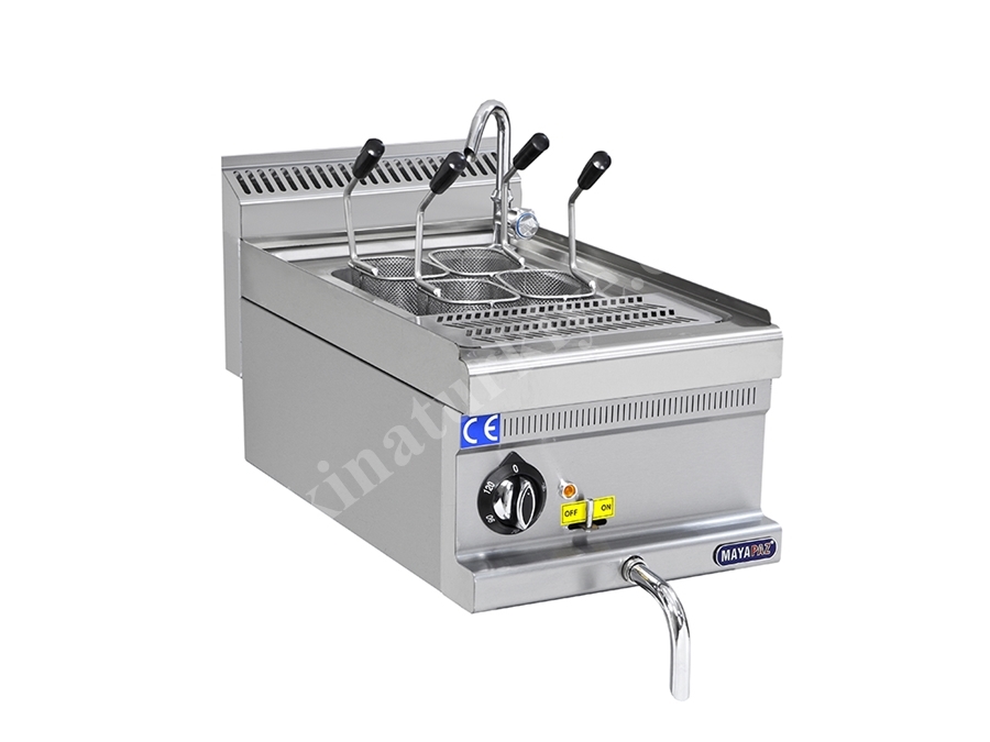 М-SMHG 460 Газовая машина для варки пасты