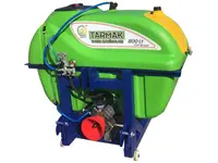 Beta-105 Pumpe 4 Membran 800 Liter hängender Gartensprüher