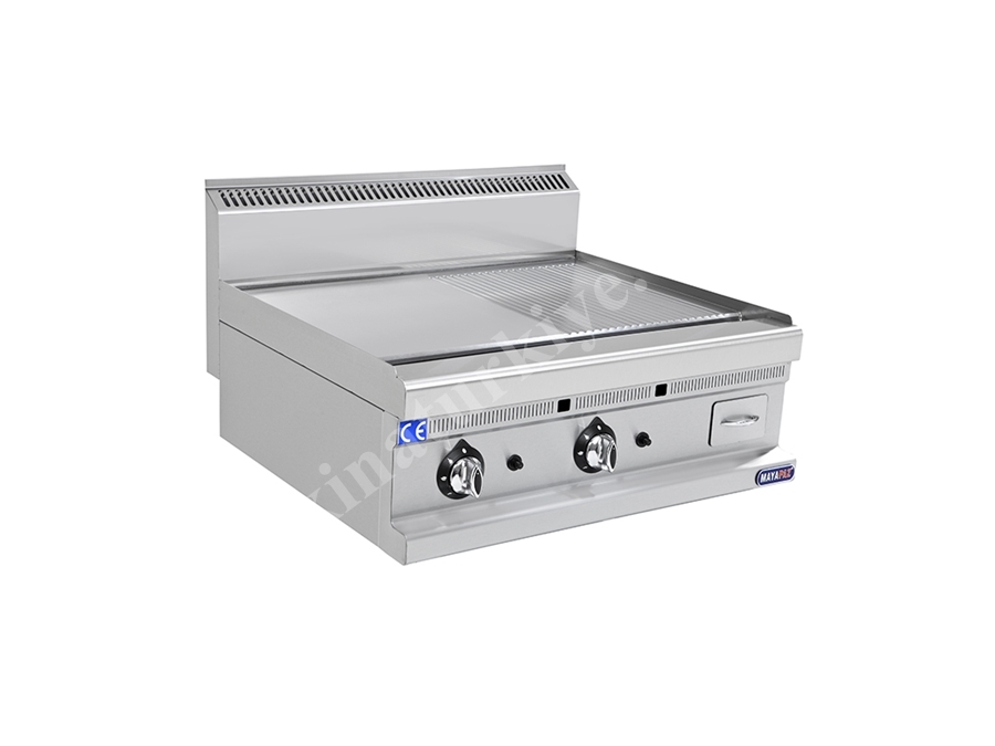 Grill à Gaz M-SIG 870