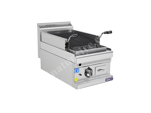 M-SLIG 470 Grill à gaz avec évier