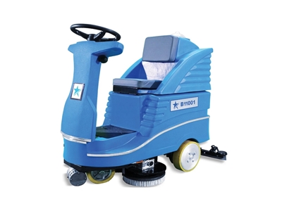 B 11001 Binicili Otomat - 0