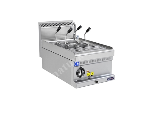 M-SMHG 470 Gaskochmaschine für Pasta