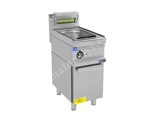 Machine de conservation de pommes de terre encastrée M-DPME 470