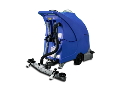 E 4501 Zemin Temizleme Makinası  - 1