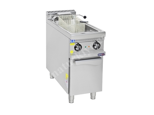 M-DFE 490 Friteuse Électrique
