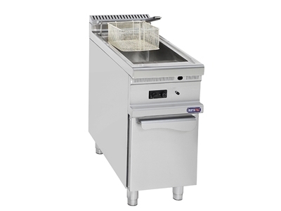 M-DFG 490 Gasfritteuse - 0