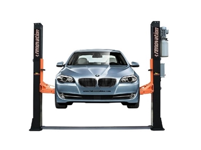 4 Ton Elektro Hidrolik Araç Kaldırma Lifti BL400M - 0