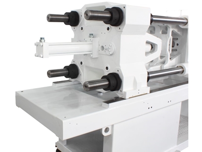 110 Ton Servo Enjeksiyon Makinesi - 7